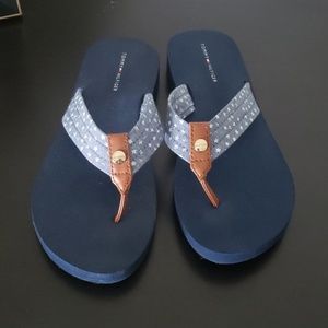 Tommy Hilfiger sandals